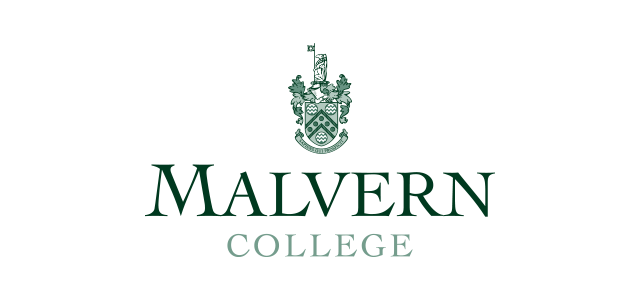 Malvern College logo