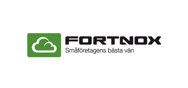 FORTNOX logo