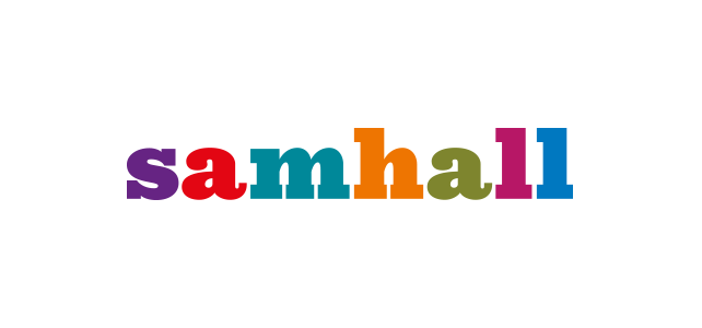 samhall logo
