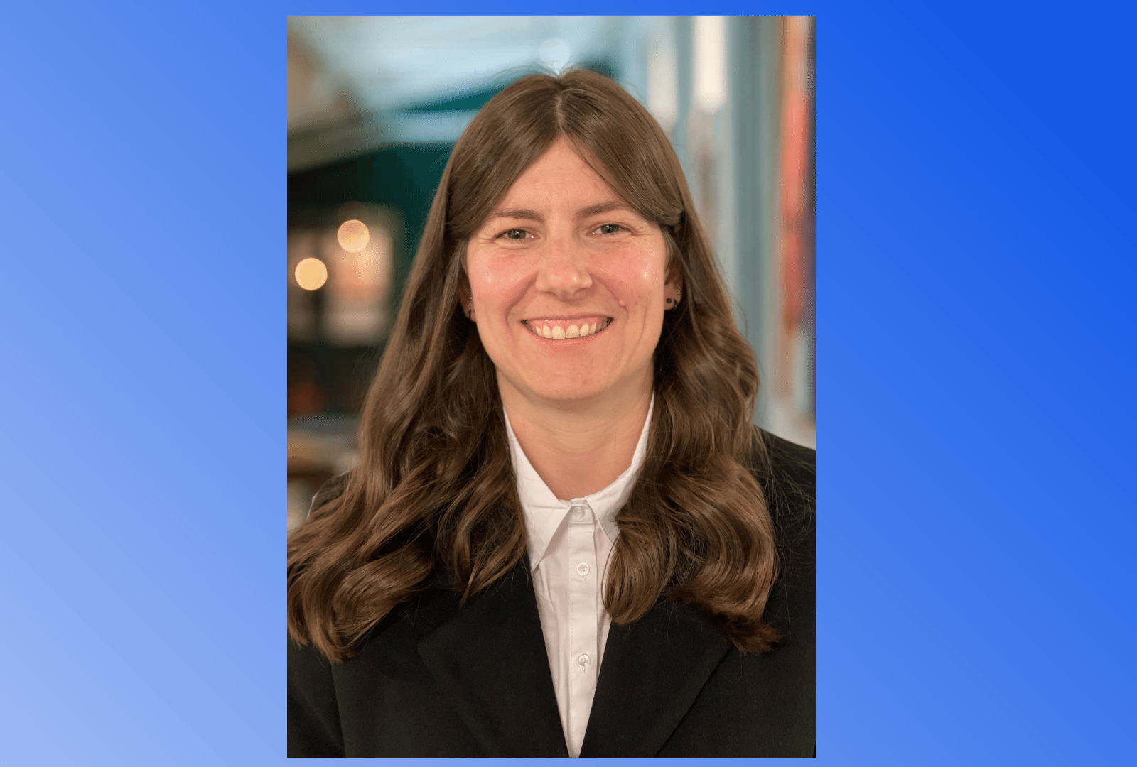 Alicia Hatt named DPOrganizer’s new CEO