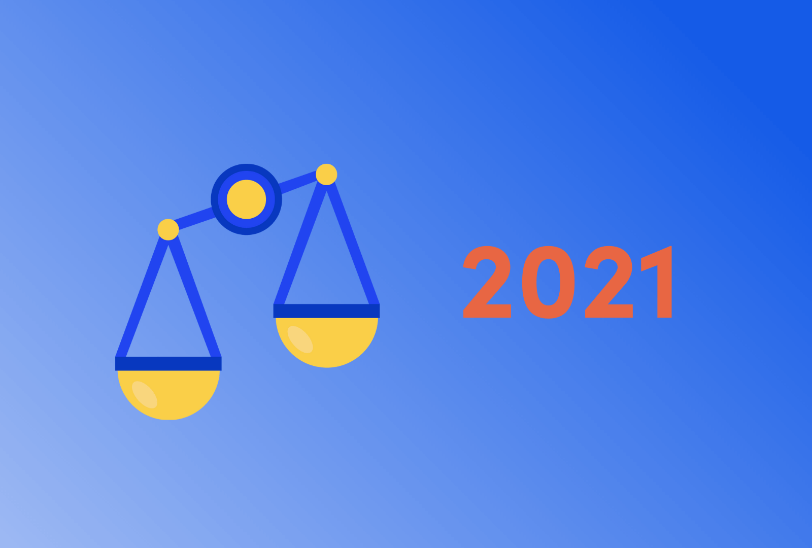 5 of the most significant data protection developments in 2021
