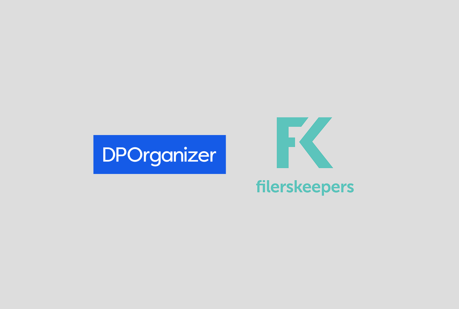 DPOrganizer and filerskeepers launch partnership for global data retention requirements
